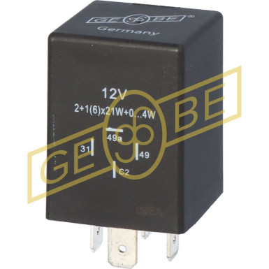 GEBE Blinkgeber 9 9529 1