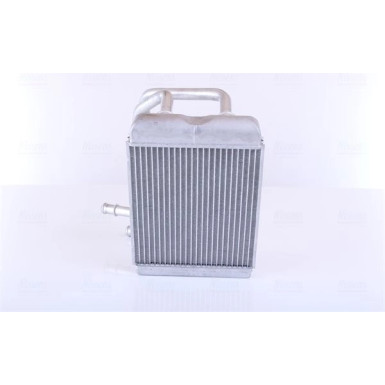 Nissens Wärmetauscher, Innenraumheizung 73976