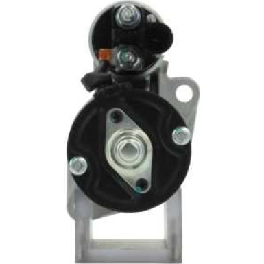 BV PSH 300.555.102.010 Anlasser 12V, 1,7kW, Zähnez.: 10, B+ (M8), Ø 76,0 mm