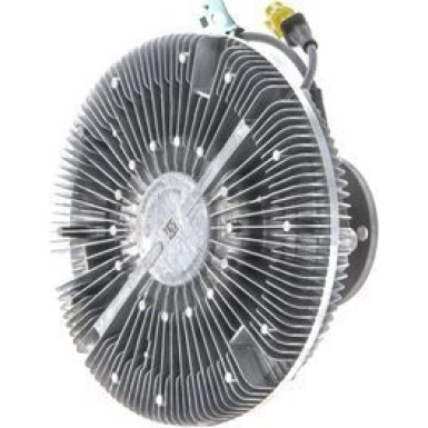 Mahle Kupplung, Kühlerlüfter BEHR Premium Line CFC 242 000P