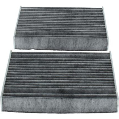 Filter, Innenraumluft 1 987 435 636