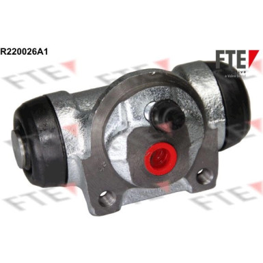 FTE Radbremszylinder 9210220 FTE Radbremszylinder 9210220