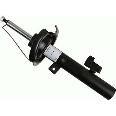 Sachs Stoßdämpfer 317 327