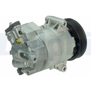 Kompressor, Klimaanlage TSP0155948 Kompressor, Klimaanlage TSP0155948