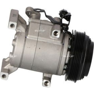 Kompressor, Klimaanlage 320080G