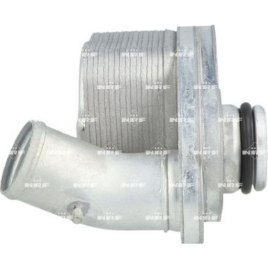 Ölkühler, Motoröl 31324 Ölkühler, Motoröl 31324