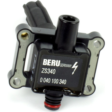 BorgWarner (BERU) Zündspule ZS340