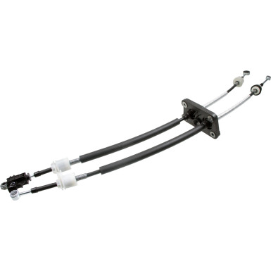 FEBI BILSTEIN 180007 Seilzug, Schaltgetriebe FEBI BILSTEIN 180007 Seilzug, Schaltgetriebe