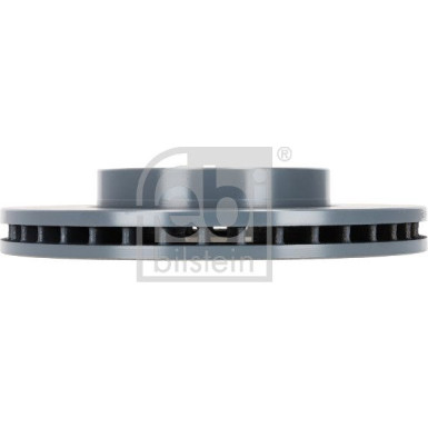febi bilstein Bremsscheibe 193002