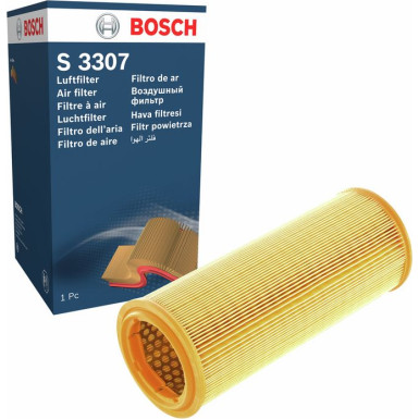 BOSCH 1 457 433 307 Luftfilter