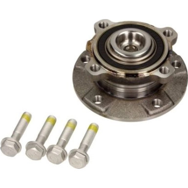 Maxgear Radlagersatz 33-0509