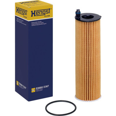 Ölfilter E866H D367 Ölfilter E866H D367