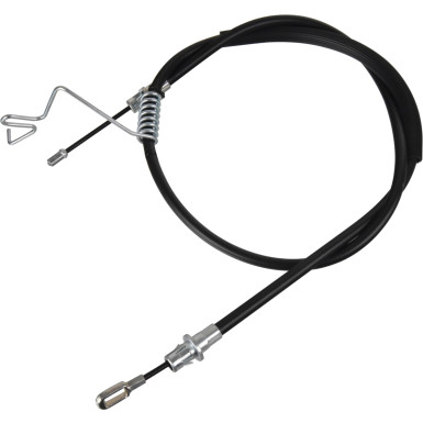 FEBI BILSTEIN 176779 Seilzug, Feststellbremse FEBI BILSTEIN 176779 Seilzug, Feststellbremse