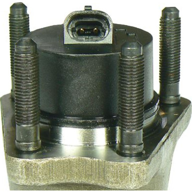 Metzger Radlagersatz WM 877