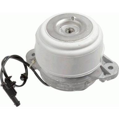 Lagerung, Motor 37541 01 Lagerung, Motor 37541 01