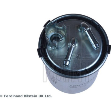 Blue Print Kraftstofffilter ADV182316