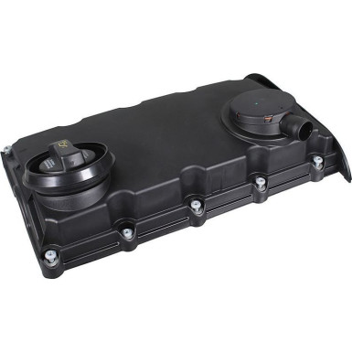 Metzger Zylinderkopfhaube COMPETENCE KIT 2389215