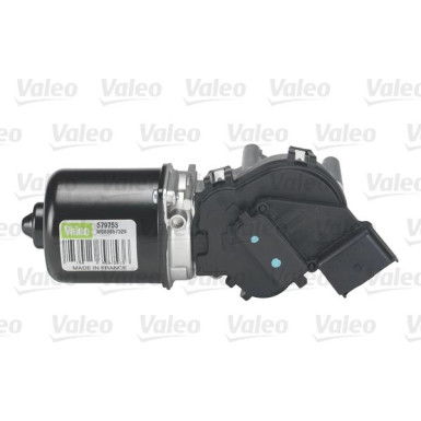 Valeo Wischermotor 579753