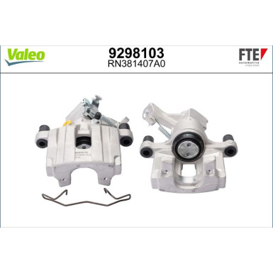 FTE Bremssattel NEOGEN 9298103