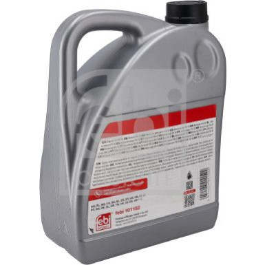 FEBI BILSTEIN 101152 Motoröl