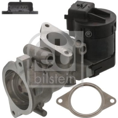 FEBI BILSTEIN 45210 AGR-Ventil