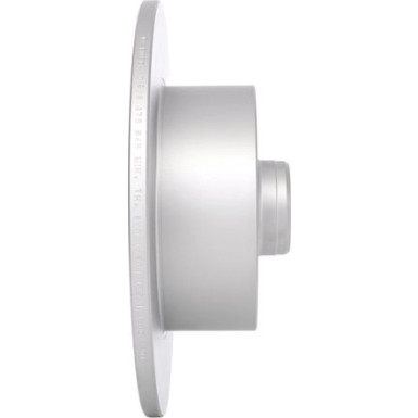 BOSCH Bremsscheibe 0 986 479 B48