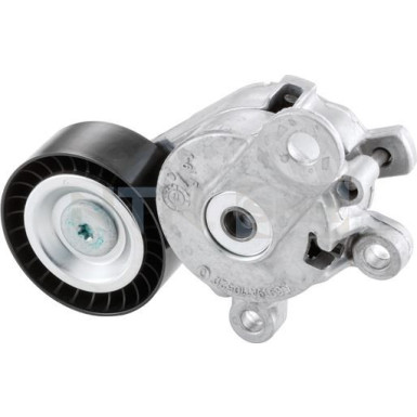 NTN-SNR Spannrolle, Keilrippenriemen GA357.27