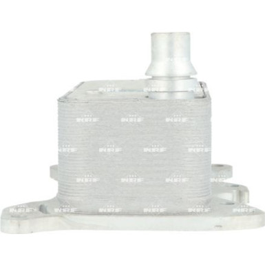 NRF Ölkühler, Motoröl 31835