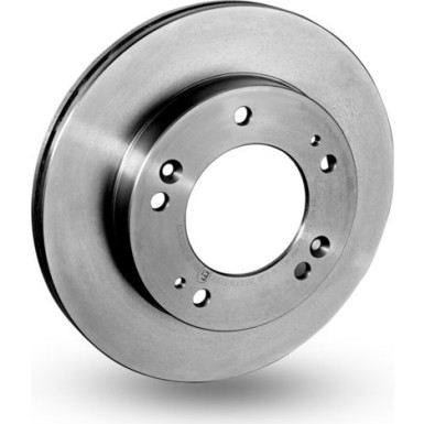 Hella Bremsscheibe 8DD 355 107-381