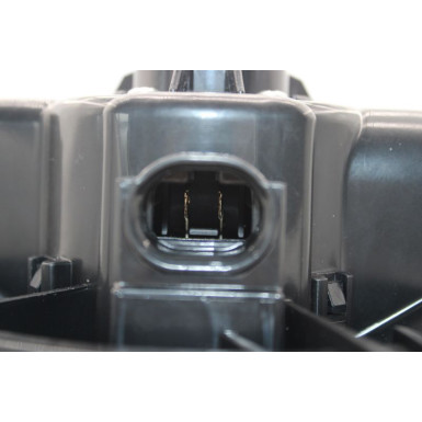 Valeo Innenraumgebläse 884641