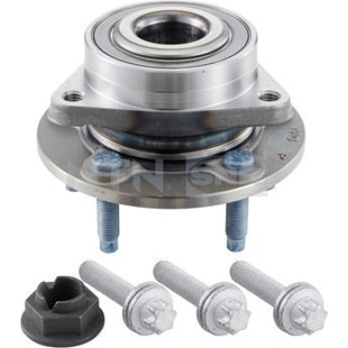 NTN-SNR Radlagersatz R153.67