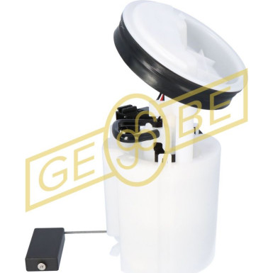 GEBE Kraftstoff-Fördereinheit 9 6081 1