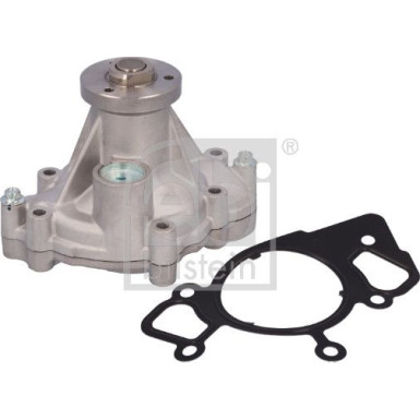 FEBI BILSTEIN 185670 Wasserpumpe, Motorkühlung