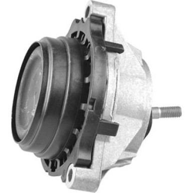 Tedgum Lagerung, Motor TED27306