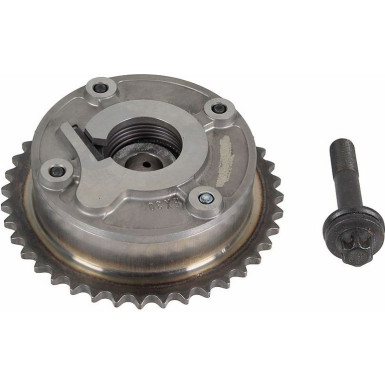Metzger Nockenwellenversteller Hydraulisch 2410021