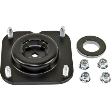 Metzger Reparatursatz, Federbeinstützlager COMPETENCE KIT 6490110