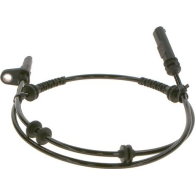 Sensor, Raddrehzahl 0 265 007 983 Sensor, Raddrehzahl 0 265 007 983