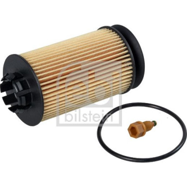 FEBI BILSTEIN 108861 Ölfilter