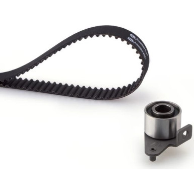 Gates Zahnriemensatz PowerGrip™ K015371XS