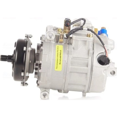 Kompressor, Klimaanlage 890635 Kompressor, Klimaanlage 890635