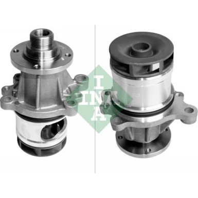 INA Wasserpumpe 538 0170 10