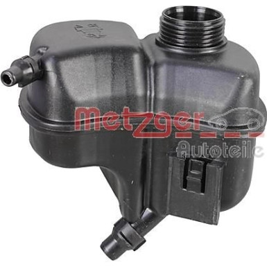 Metzger Ausgleichsbehälter, Kühlmittel 2140366