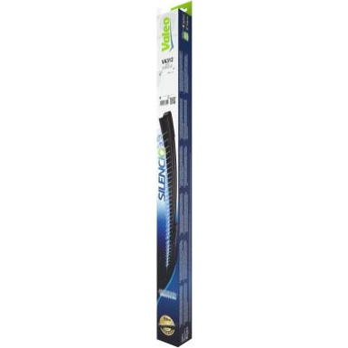 Valeo Wischblatt Scheibenwischer SILENCIO AQUABLADE SET 572312