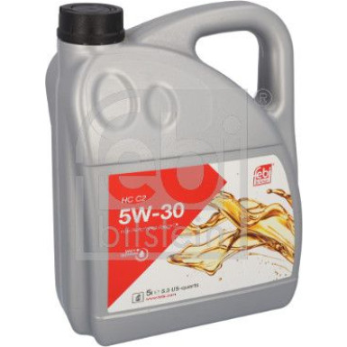 FEBI BILSTEIN 173445 Motoröl