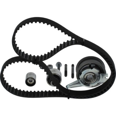 BOSCH Zahnriemensatz 1 987 946 589