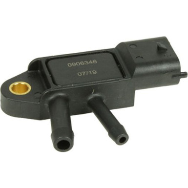 Metzger Sensor, Abgasdruck 0906346