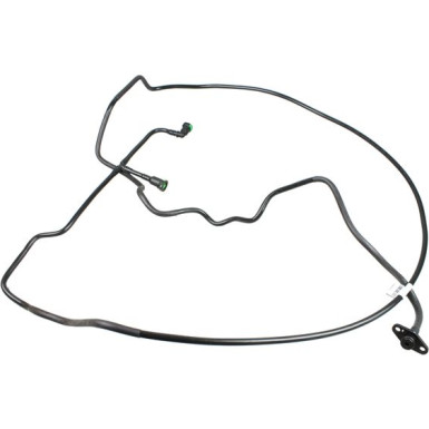 Metzger Kraftstoffleitung 2150081