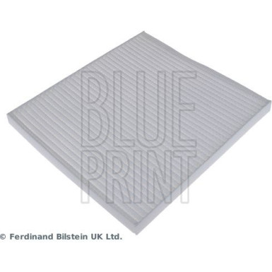 Blue Print Filter, Innenraumluft ADG02513