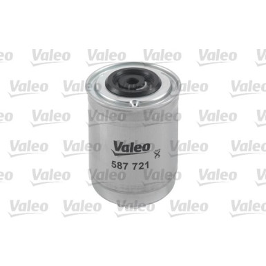 Valeo Kraftstofffilter 587721
