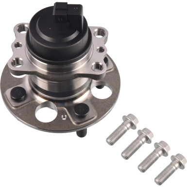FEBI BILSTEIN 180470 Radlagersatz FEBI BILSTEIN 180470 Radlagersatz